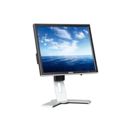 17-inch Dell UltraSharp 1707FPT 1280 x 1024 LCD Monitor Cinzento