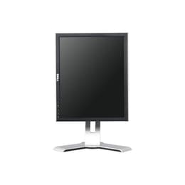 17-inch Dell UltraSharp 1707FPT 1280 x 1024 LCD Monitor Cinzento