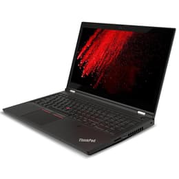 Lenovo ThinkPad P15 G2 15-inch (2021) - Core i7 - Gen 11 (H) - 32GB - SSD 512 GB AZERTY - Francês