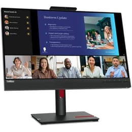 24-inch Lenovo ThinkVision T24v-30 1920 x 1080 LED Monitor