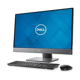 Dell Inspiron 27 7777 W18C 27" Core i5 1.7 GHz - HDD 1 TB - 8GB
