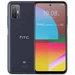 HTC Desire 21 Pro 5G 128GB - Azul - Desbloqueado