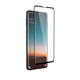 Tela de proteção Force Glass Galaxy Note 10 Plus - Transparente