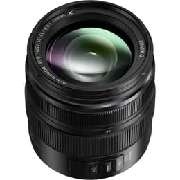Panasonic Lente X Vario 12-35mm f/2.8 II ASPH Power 12-35mm f/2.8