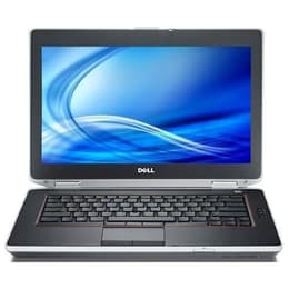Dell E6420 14-inch () - Core i5-2520M - 4GB - SSD 180 GB AZERTY - Francês