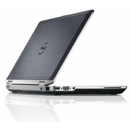Dell E6420 14-inch () - Core i5-2520M - 4GB - SSD 180 GB AZERTY - Francês