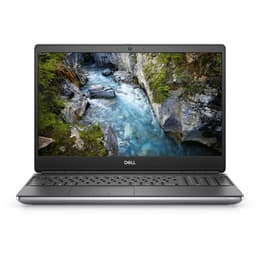 Dell Precision 7560 15-inch (2021) - Xeon W-11855M - 64GB - SSD 1 TB QWERTZ - Alemão