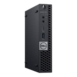 Dell OptiPlex 7070 Micro Core i5-9500T 2.2 - SSD 1 TB - 8GB