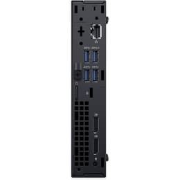 Dell OptiPlex 7070 Micro Core i5-9500T 2.2 - SSD 1 TB - 8GB