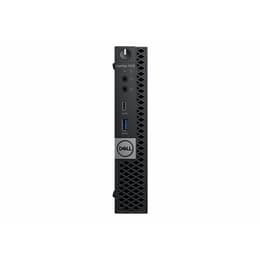 Dell OptiPlex 7070 Micro Core i5-9500T 2.2 - SSD 1 TB - 8GB