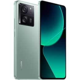 Xiaomi 13T Pro 256GB - Verde - Desbloqueado