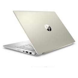 HP 14-CE0004NS 14-inch (2018) - Core i5 - Gen 8 (U) - 8GB - SSD 512 GB QWERTY - Espanhol