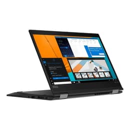 Lenovo ThinkPad Yoga X390 13-inch (2018) - Core i5 - Gen 8 (U) - 8GB - SSD 256 GB QWERTZ - Alemão