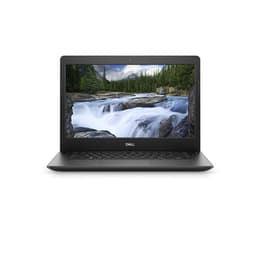 Dell Latitude 3480 14-inch (2015) - Core i5-6300U - 8GB - SSD 256 GB AZERTY - Francês