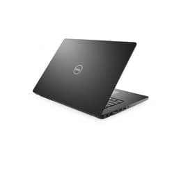 Dell Latitude 3480 14-inch (2015) - Core i5-6300U - 8GB - SSD 256 GB AZERTY - Francês