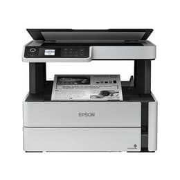 Epson EcoTank ET-M3140 Impressora a jacto de tinta