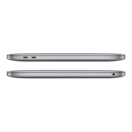 MacBook Pro 13" (2022) - AZERTY - Francês