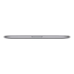 MacBook Pro 13" (2022) - AZERTY - Francês