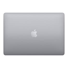 MacBook Pro 13" (2022) - M2 da Apple com CPU 8‑core e GPU 10-Core - 8GB RAM - SSD 256GB - AZERTY - Francês