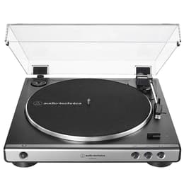 Audio Technica At-lp60xusb Gira-Discos