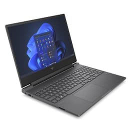 HP Victus 15-FA0022NF 15-inch (2022) - Core i5 - Gen 12 (H) - 16GB - SSD 512 GB AZERTY - Francês