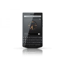 BlackBerry Porsche Design P'9983 64GB - Preto - Desbloqueado