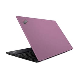 Lenovo ThinkPad T15 G1 15-inch (2020) - Core i5 - Gen 10 (U) - 16GB - SSD 256 GB QWERTY - Italiano