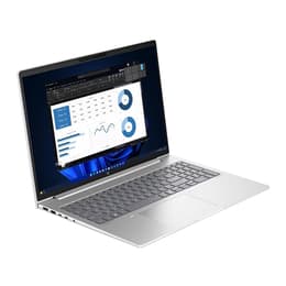 HP ProBook 440 G11 14-inch (2025) - Core Ultra 7 155H - 16GB - SSD 512 GB QWERTY - Finlandês