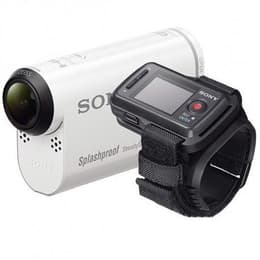 Sony HDR-AS200V Live-Vew Remote Kit Câmara Desportiva