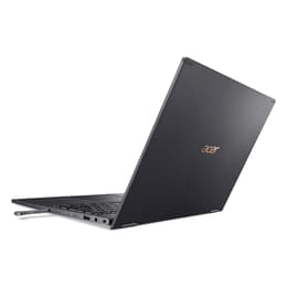 Acer Spin 5 13-inch (2021) - Core i7 - Gen 11 (G) - 16GB - SSD 1 TB QWERTZ - Alemão