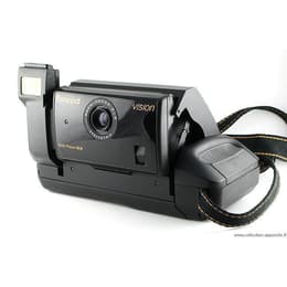 Instantânea Vision - Preto + Polaroid AutoFocus SLR f/12
