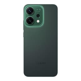 Oppo Reno14 512GB - Verde - Desbloqueado