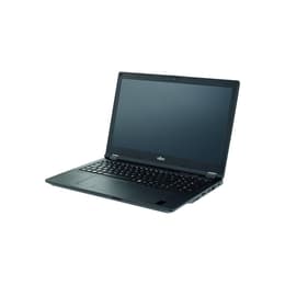 Fujitsu LifeBook E5510 15-inch (2020) - Core i5 - Gen 10 (U) - 16GB - SSD 256 GB QWERTZ - Alemão