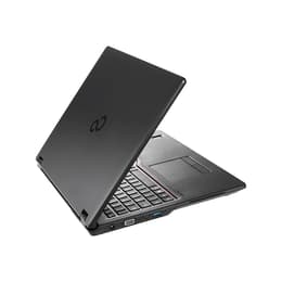 Fujitsu LifeBook E5510 15-inch (2020) - Core i5 - Gen 10 (U) - 16GB - SSD 256 GB QWERTZ - Alemão