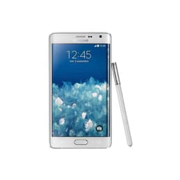 Galaxy Note Edge 64GB - Branco - Desbloqueado