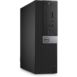 Dell 3040 SFF Core i3-6100 3,7 - SSD 256 GB - 8GB