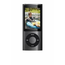 Apple iPod Nano 5 Leitor De Mp3 & Mp4 8GB- Cinzento