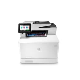 HP Color LaserJet Pro M479DW Laser cor