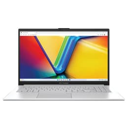 Asus VivoBook X1504ZA-NJ1636W 15-inch (2022) - Core i7 - Gen 12 (U) - 16GB - SSD 512 GB AZERTY - Francês