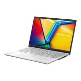 Asus VivoBook X1504ZA-NJ1636W 15-inch (2022) - Core i7 - Gen 12 (U) - 16GB - SSD 512 GB AZERTY - Francês
