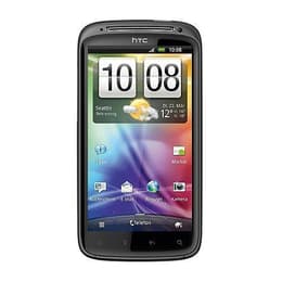 HTC Sensation XL 16GB - Preto - Desbloqueado