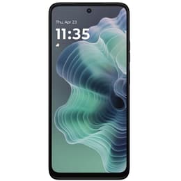 Motorola Moto G35 128GB - Preto - Desbloqueado