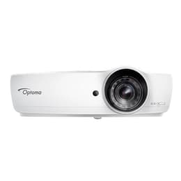 Optoma Mono DLP 4200 Video projector 4200 Lumen - Branco