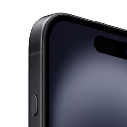 iPhone 16 512GB - Preto - Desbloqueado