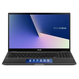 Asus ZenBook Flip 15-inch (2020) - Core i7 - Gen 10 (U) - 16GB - SSD 1 TB QWERTZ - Alemão
