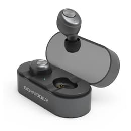 Schneider The Earbuds Earbud Bluetooth Earphones - Preto