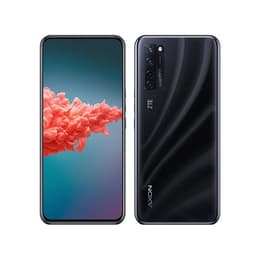 ZTE Axon 20 4G 128GB - Preto - Desbloqueado