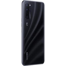 ZTE Axon 20 4G 128GB - Preto - Desbloqueado