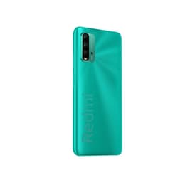 Xiaomi Redmi 9T 64GB - Verde - Desbloqueado