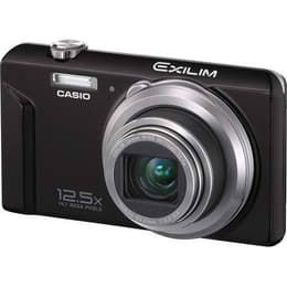 Casio EX-ZS100 Compacto 14,1 - Preto